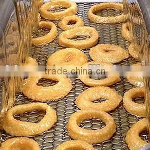 Peanut Frying Machine thumbnail-1