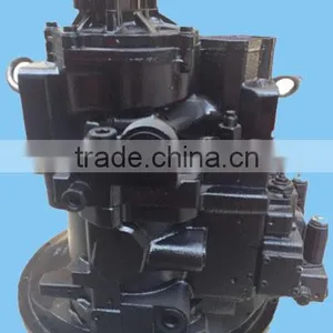 K5V200DTH Hydraulic Pump Use for Excavator SK470 thumbnail-2