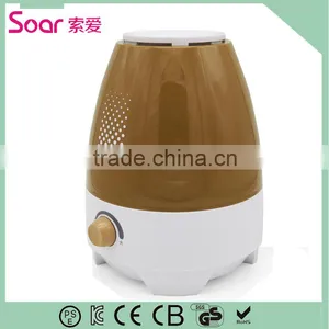 4L 110/220V 28W Top Quality Air Humidifier J02/ Air Innovation Humidifier / Portable Air Humidifier thumbnail-4