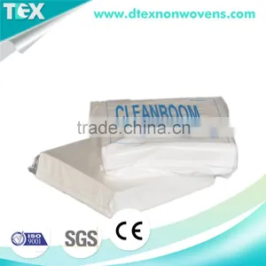 Food Process Industry Cleanroom Wipes thumbnail-1