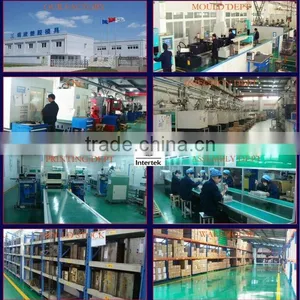 Shanghai Professional Injection Molding Supplier thumbnail-3