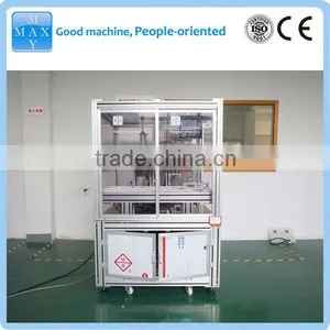 Dosing Machine for Blood Collection Tube thumbnail-1