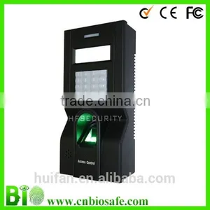 OEM Web Management With Free Software Authentication Authorization And Access Control (Hf-F8) thumbnail-1