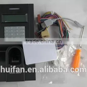 OEM Web Management With Free Software Authentication Authorization And Access Control (Hf-F8) thumbnail-3