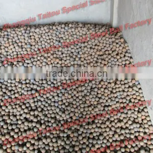 HRC 60-65 Grinding Media Steel Ball thumbnail-1