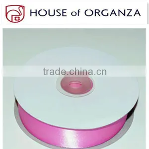 High Quality Satin Ribbon Roll thumbnail-1