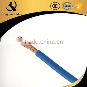Single-core Non-sheathed Cable thumbnail-2