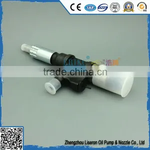 Performance Fuel Injector Denso 8-97329703-11/used Truck Complete Injector/4HK1 Denso Diesel Injectors thumbnail-1