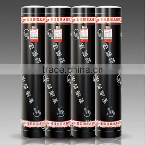 Torch on Sbs/app Modifed Bitumen Waterproof Membrane/sbs/app Waterproofing Membrane thumbnail-3