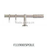 2011curtain Rod F119005 New and Fashional thumbnail-1