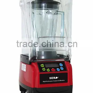 Stainless Steel Electric Juice Extractor Machine, Good Performance and Best Price for Blender thumbnail-4
