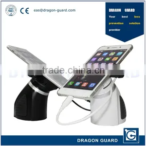 Security Display Stand for Mobile Store thumbnail-2