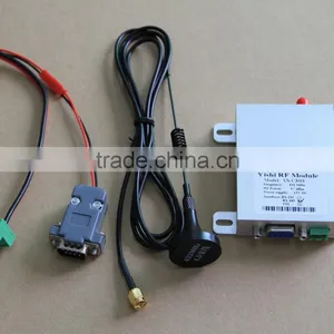 5W UHF Data Radio YS-C30H RF Serial Module thumbnail-1