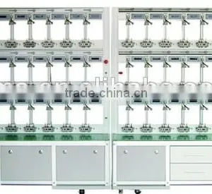 DZ601-60 Single Phase Energy Meter Test Bench thumbnail-1