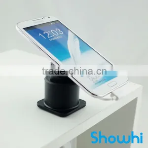 Showhi Popular Anti Theft With Alarm and Charge Function New Security Display Stand for Cell Phone HSR8502 thumbnail-3