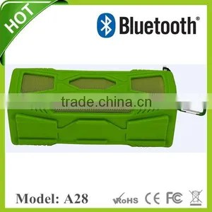 Portable Wireless Speaker Mini Stereo Music Subwoofer Loudspeakers Portable Wireless Speaker Mini Stereo Music Subwoofer Loudspe thumbnail-3