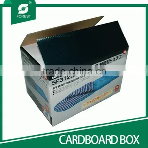 CENTER SPECIAL OVERLAP SLOTTED CORRUGATED CARDBOARD BOXES WHOLESALE thumbnail-1
