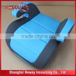 5-point Harness System Baby Car Safety Seat GROUP 3 thumbnail-1