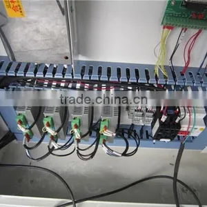 SM1330 Foam Cutting Machine Eva Sheet Foaming thumbnail-2