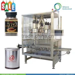 Electric CE Approved High Speed Full Automatic Flour Powder Packing Machine thumbnail-5