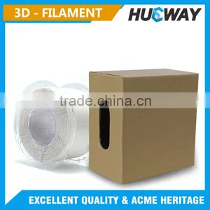HW-B001 Hot Sale 3D Printing Consumables,ABS Filament Production Line For 3D Printing thumbnail-2