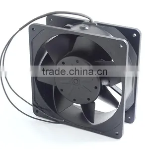 New UT276D-TP [B98] 220V 37 34W High-temperature Fan for ROYAL FAN 14050 thumbnail-4