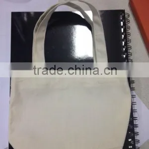 Canvas Cotton Bag thumbnail-3