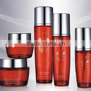 Printing Glass Cosmetic Bottle thumbnail-2