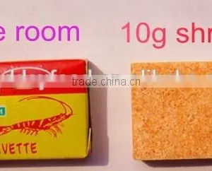 100% Quality Super Bouillon Cubes Crevette Flavor thumbnail-1