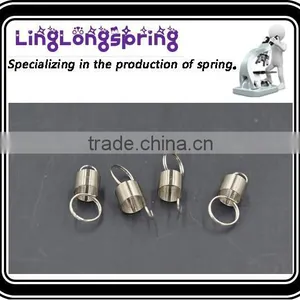Micro Extension Spring thumbnail-1