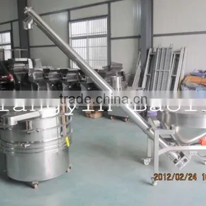 Screw Powder Feeding Machine thumbnail-3