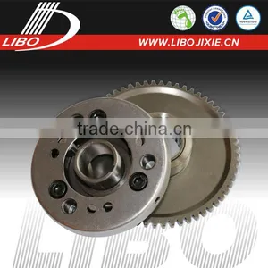 Top Brand Electric Start Gear Assembly thumbnail-1