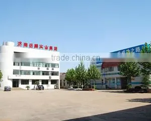 Jinan Yuefeng Machinery Co., Ltd. company overview - view 2 thumbnail