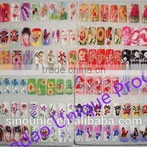 Finger Nail Art Printer thumbnail-2