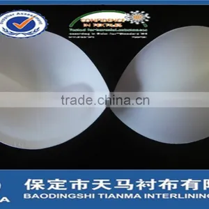 1/2 Cup Molded Bra Pad for Beautiful Evening Dresses 9047 thumbnail-1