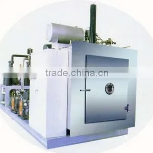 SJIA-200-500FTvegetable Freeze Drying Machine thumbnail-1
