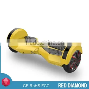 8 Inchs Personal Electric Standing Scooters for Sale thumbnail-4