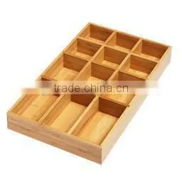 Hot Sale Wooden Decorative Tray thumbnail-1