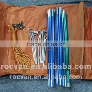 Double Layer 6 Person Tent thumbnail-3