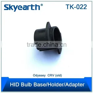 Factory Direct Wholesale Xenon Hid Bulb Socket Output 12v Car Cigarette Lighter Power Adapter thumbnail-4