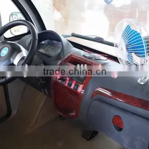 Top Sell Solar Electric Car& Motorcycle,electric Scooter&bike With Solar Panel(60V 1200W) thumbnail-6