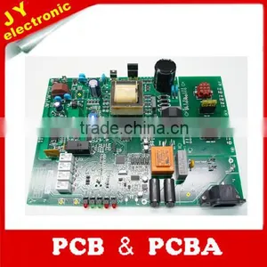 Pcba Copy Services Small Order Circuit Assembly Service Manufacturer Pcb Assembly Fabrication thumbnail-1