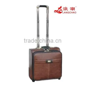 Pilot Bag Travel Boarding Case for Business thumbnail-1