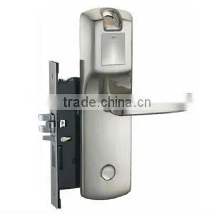 Multi Function Fingerprint&RFID Door Lock thumbnail-1
