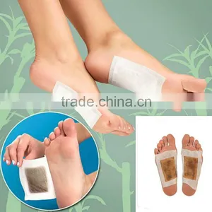 New Scent Health Broadcast Foot Patch thumbnail-1