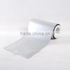 JC Coffee Packaging Bag With Valve,chips Packaging Film Roll/bags,water Soluble Film Packing Machine Usage thumbnail-3