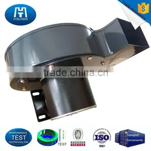 M9-26 Series Coal Ash Special Centrifugal Blowers thumbnail-1