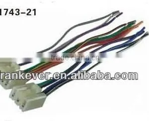 High Qualtiy Car Wiring Harness thumbnail-1