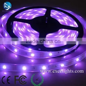 China Factory Directly Sales 60leds/m 5050 Flexible Led Strip Light thumbnail-3