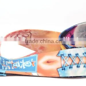 Good Quality Dye Sublimation Lanyards | Amazing Cheap Full Color Dye Sublimation Lanyards | New Dye Sublimation Lanyards thumbnail-1